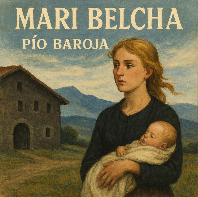 Mari Belcha