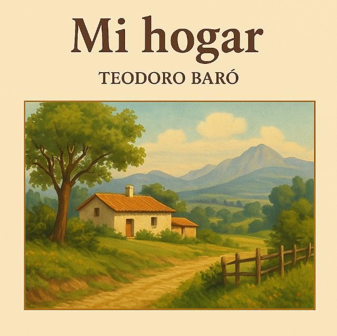 Mi hogar
