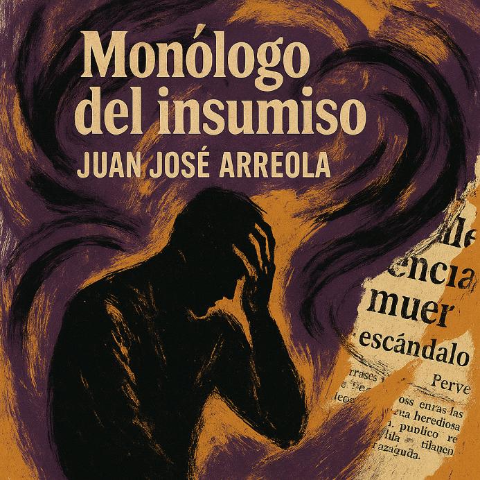 Monólogo del insumiso