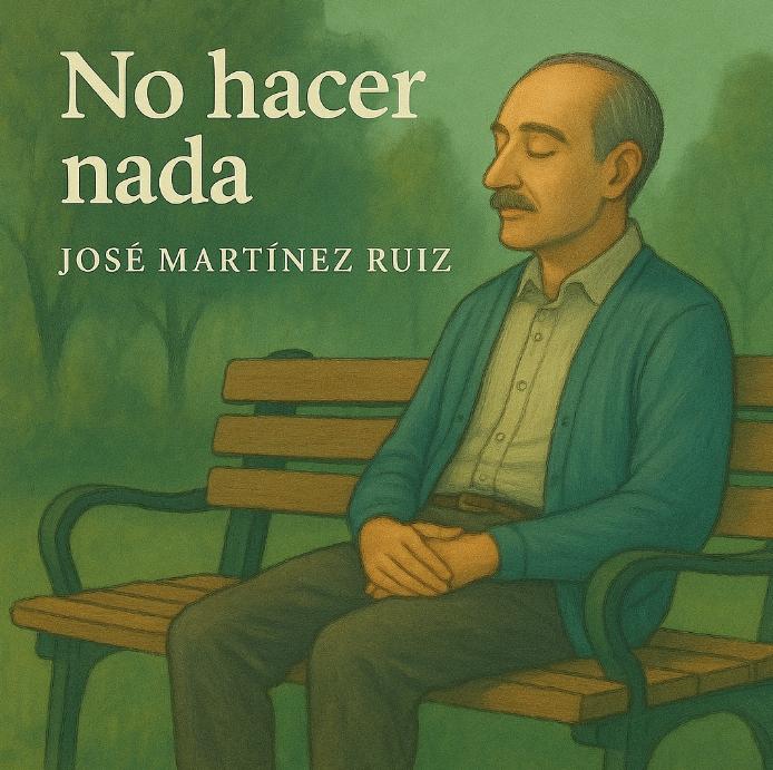 No hacer nada