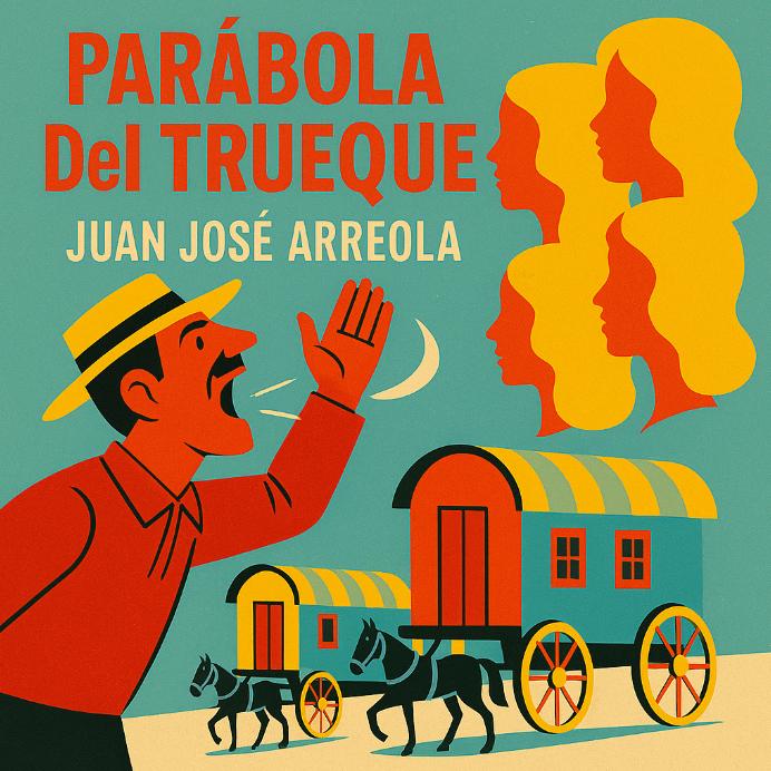 Parábola del trueque