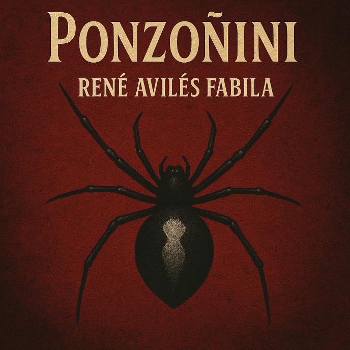 Ponzoñini