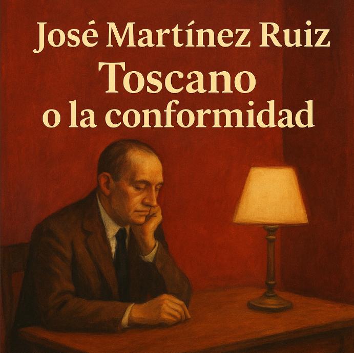 Toscano o la conformidad