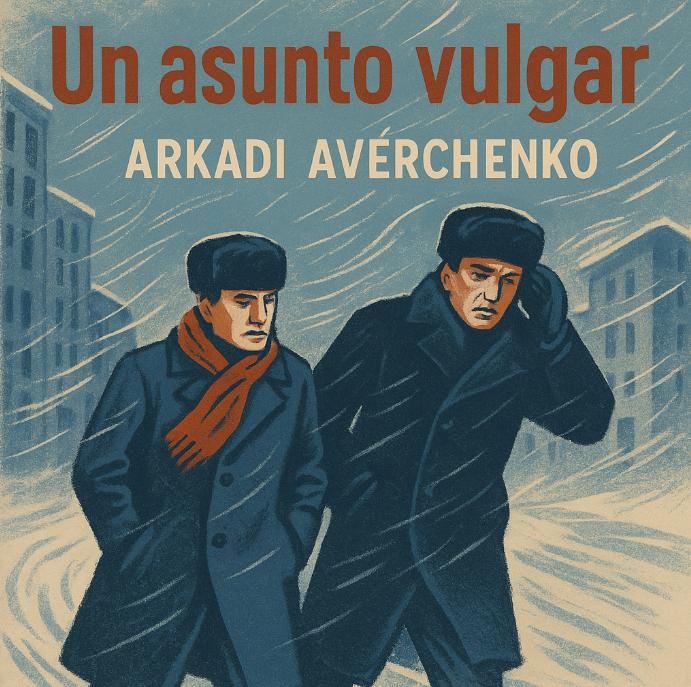 Un asunto vulgar