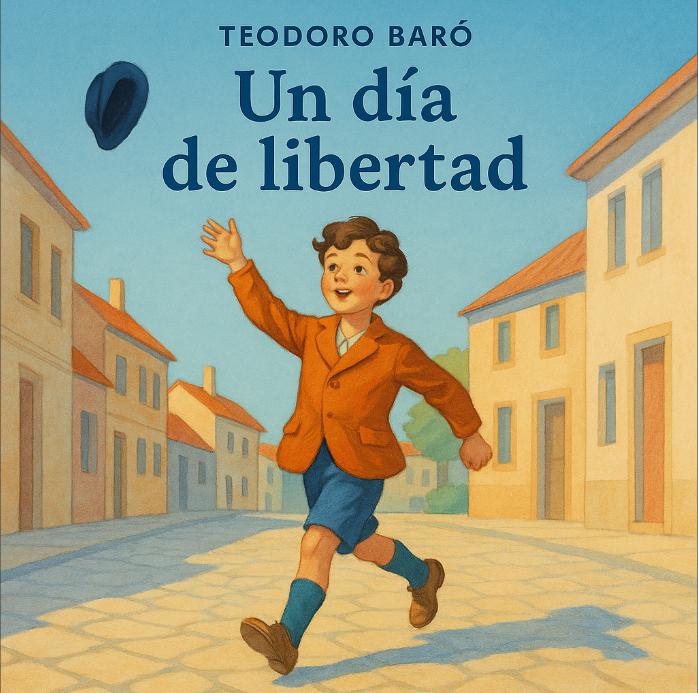 Un día de libertad
