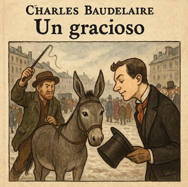 Un gracioso