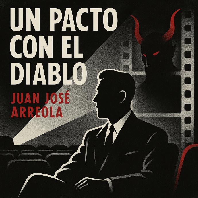Un pacto con el diablo