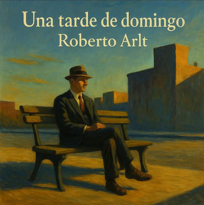 Una tarde de domingo