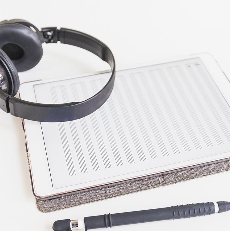 audiolibro