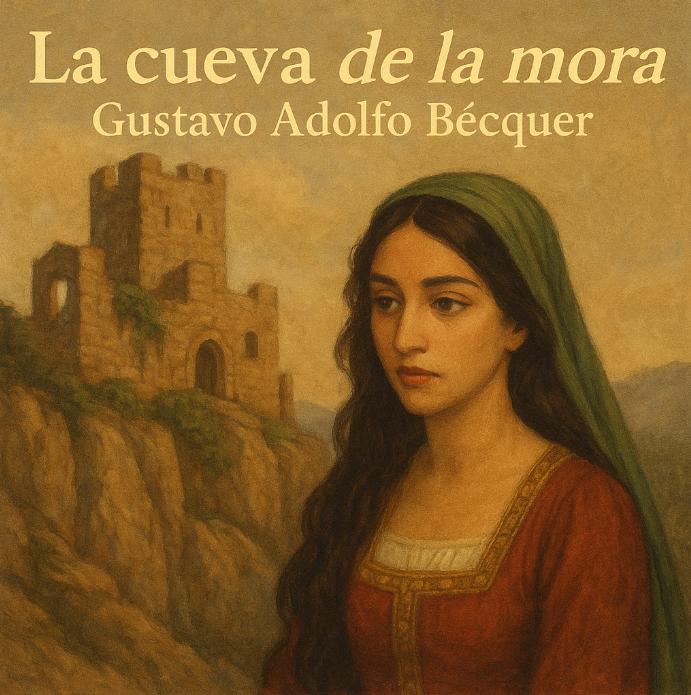la cueva de la mora