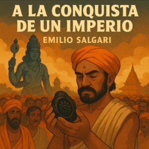 A la conquista de un imperio