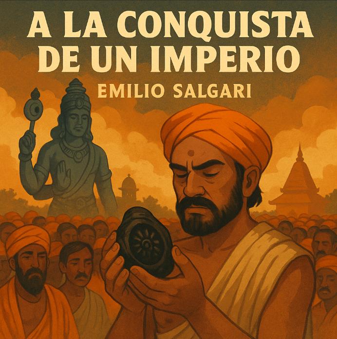 A la conquista de un imperio