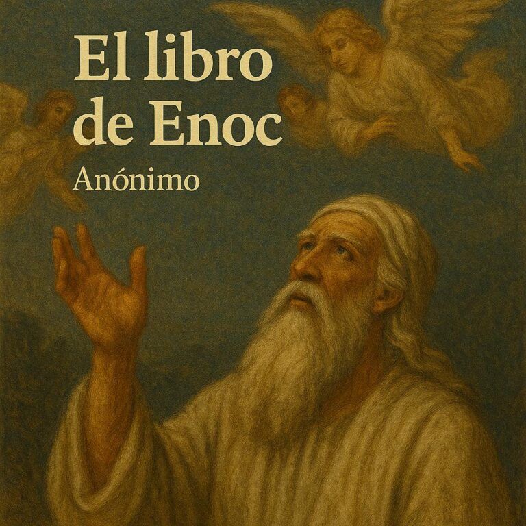 El libro de Enoc