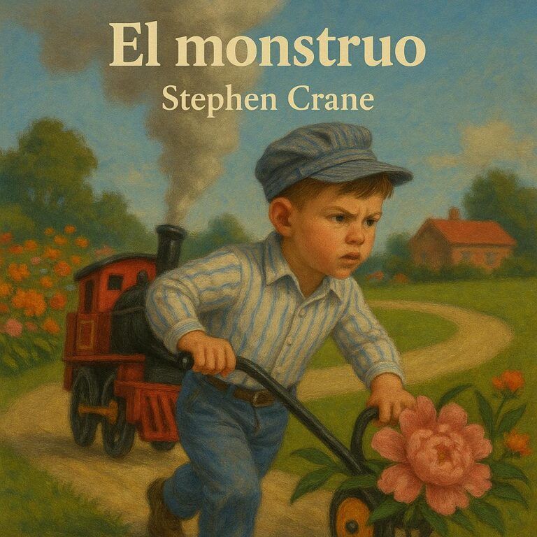 El monstruo 90 El monstruo