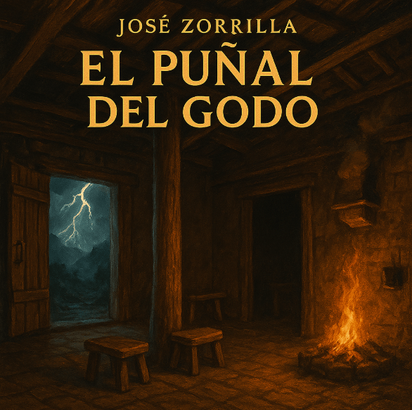 El puñal del godo