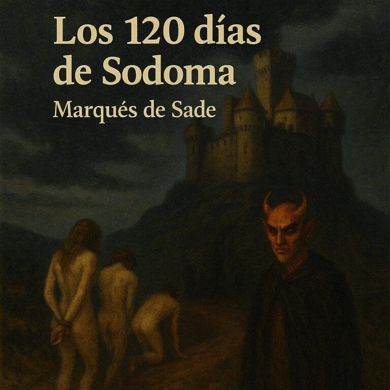 Los 120 días de Sodoma 56 Los 120 dias en Sodoma
