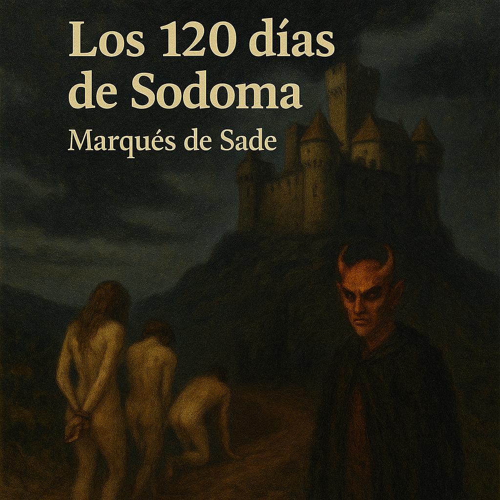 Los 120 dias en Sodoma