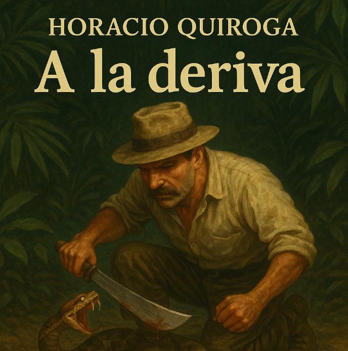 a la deriva