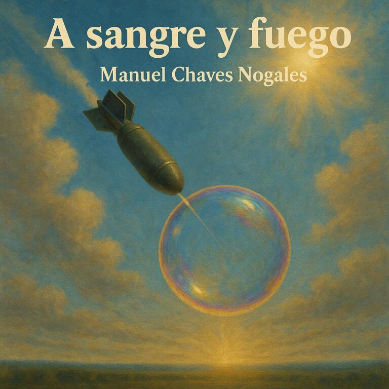 A sangre y fuego
