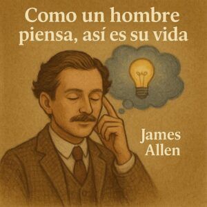 Como un hombre piensa, asi es su vida