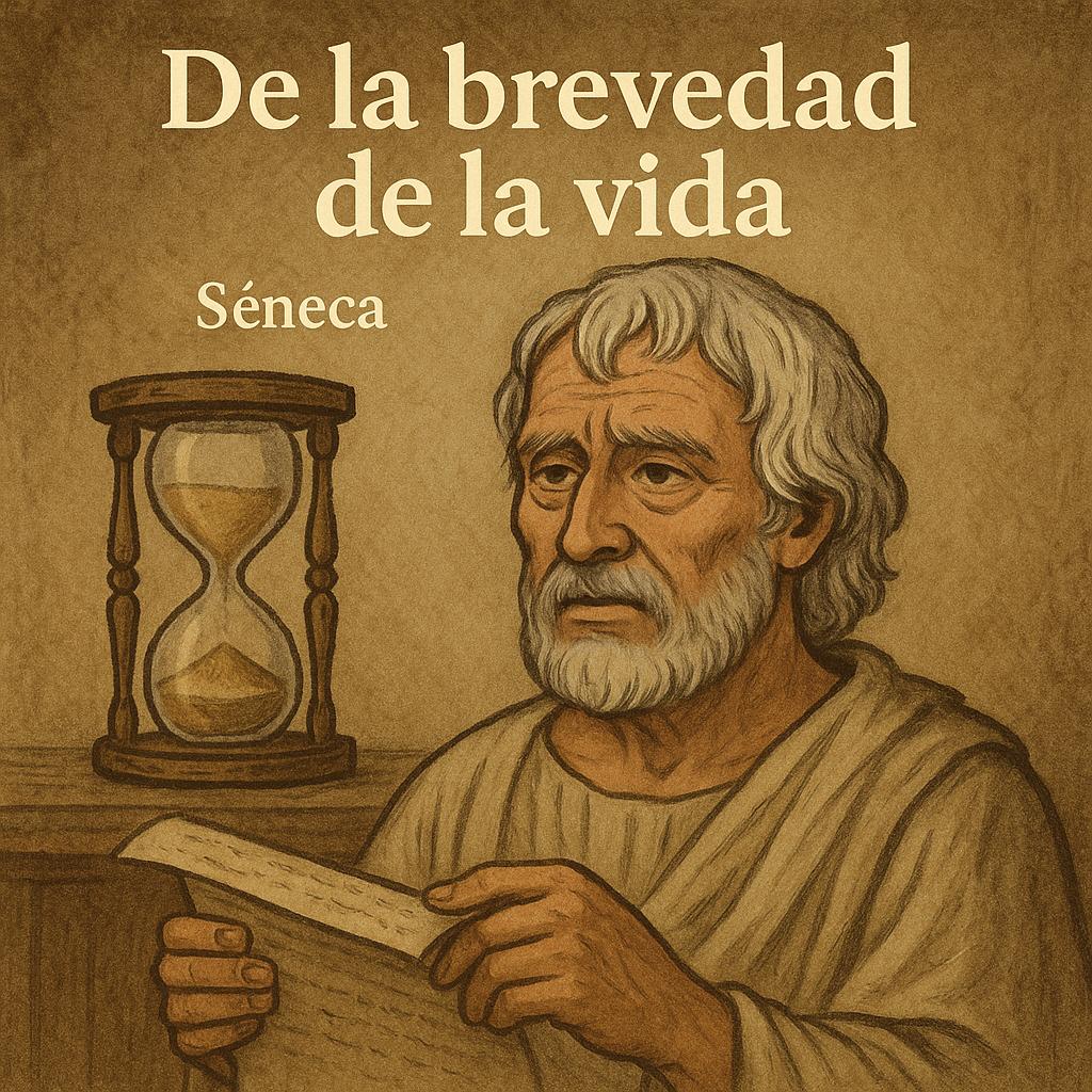 De la brevedad de la vida