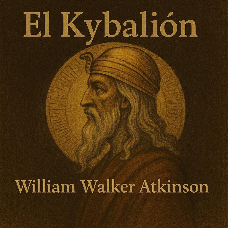 El Kybalión 57 El Kybalión