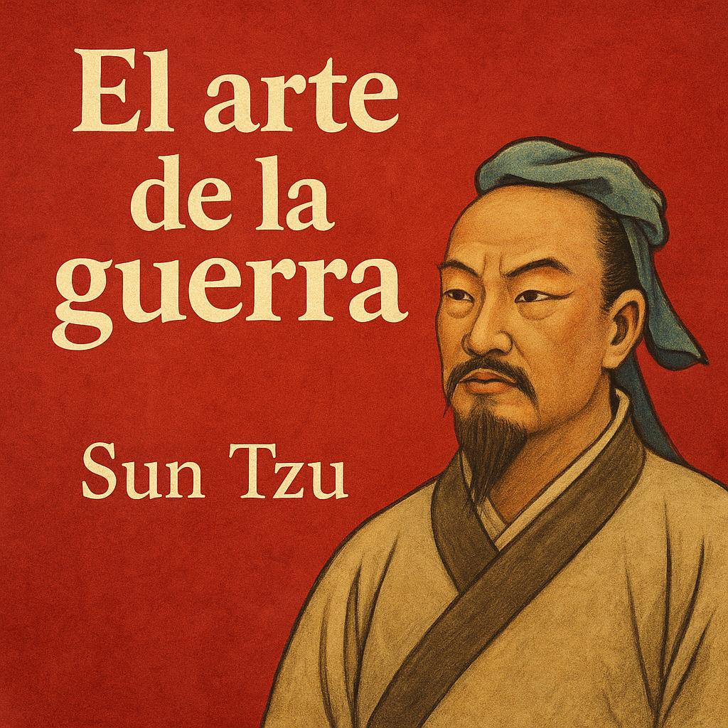 El arte de la guerra
