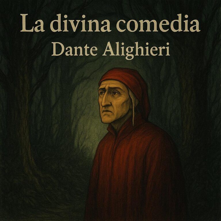 La Divina Comedia