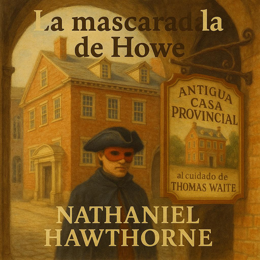 La mascarada de Howe