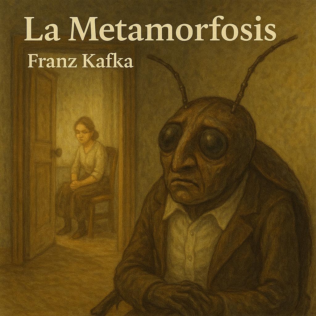 La metamorfosis