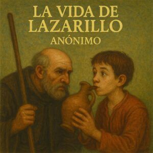 La vida de Lazarillo
