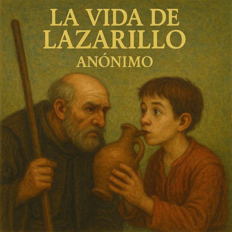 La vida de Lazarillo 81 La vida de Lazarillo
