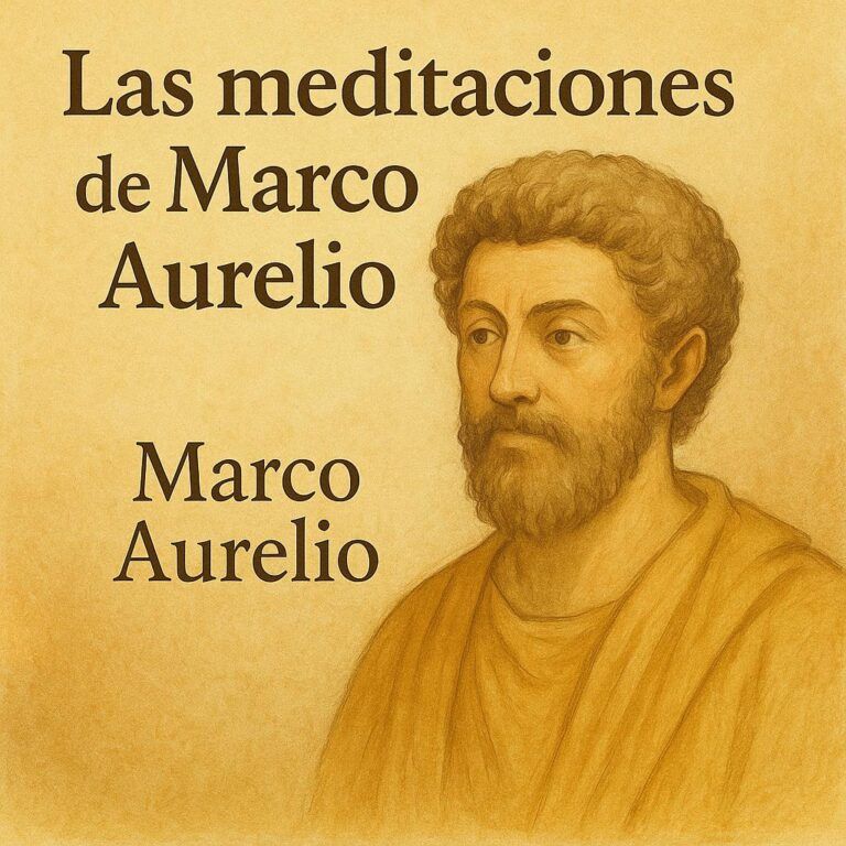 Las meditaciones de Marco Aurelio 54 Las meditaciones de Marco Aurelio