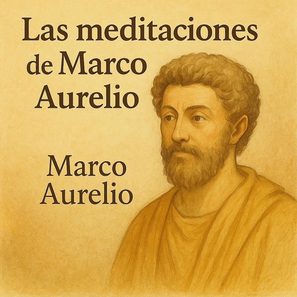 Las meditaciones de Marco Aurelio