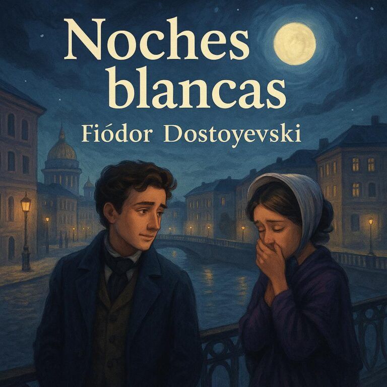 Noches Blancas