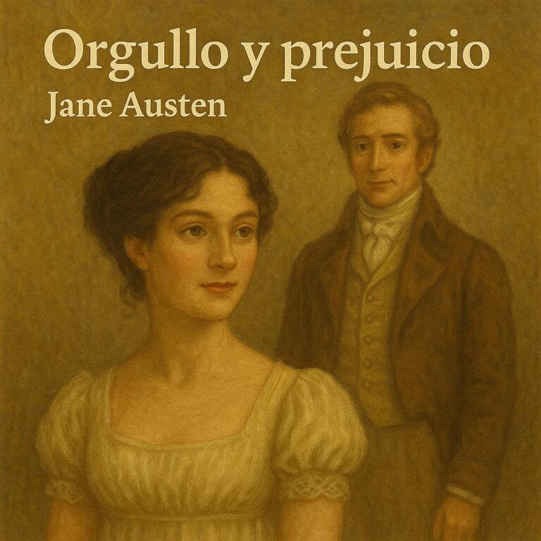 Orgullo y prejuicio 65 Orgullo y Prejuicio
