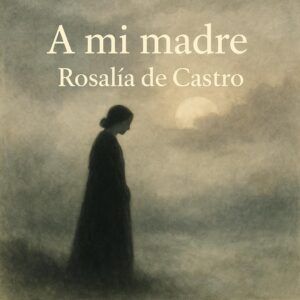 A mi madre