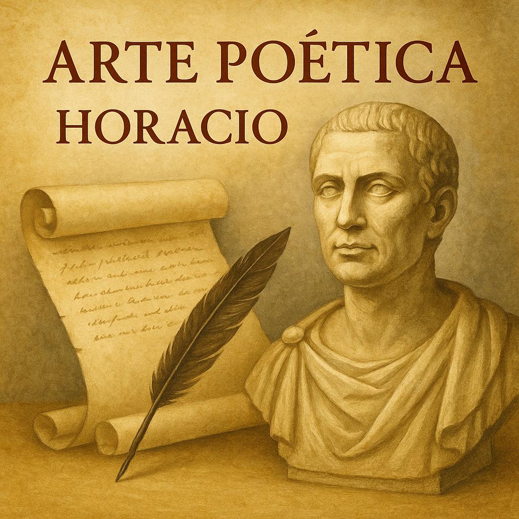 Arte poética