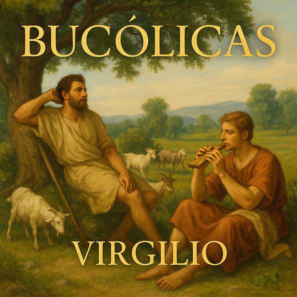Bucólicas