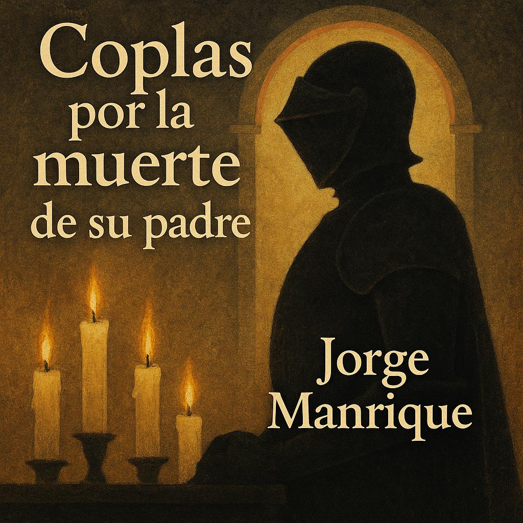 Coplas por la muerte de su padre