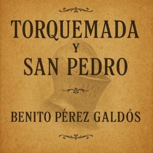 Torquemada y San Pedro