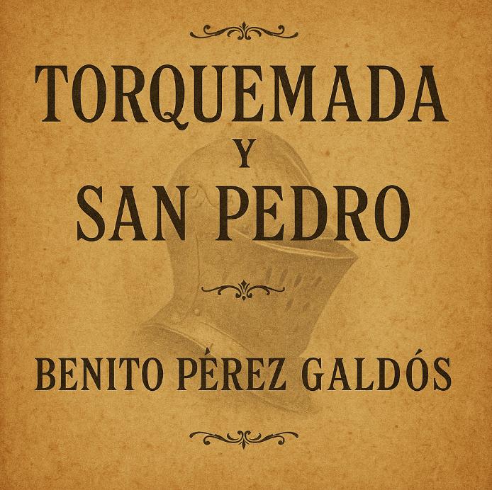 Torquemada y San Pedro