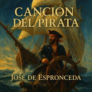 Canción del pirata