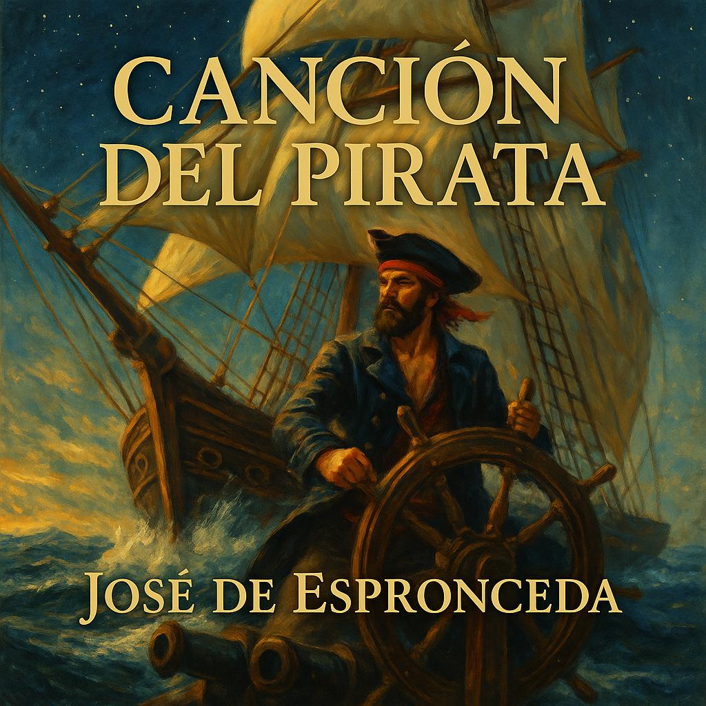 Canción del pirata