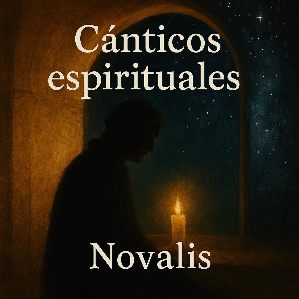 Cánticos espirituales