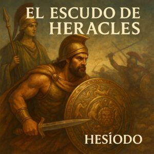 "El escudo de Heracles