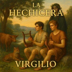 La Hechicera