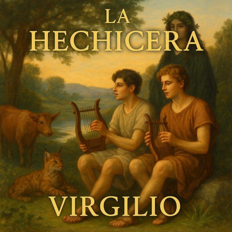 La Hechicera