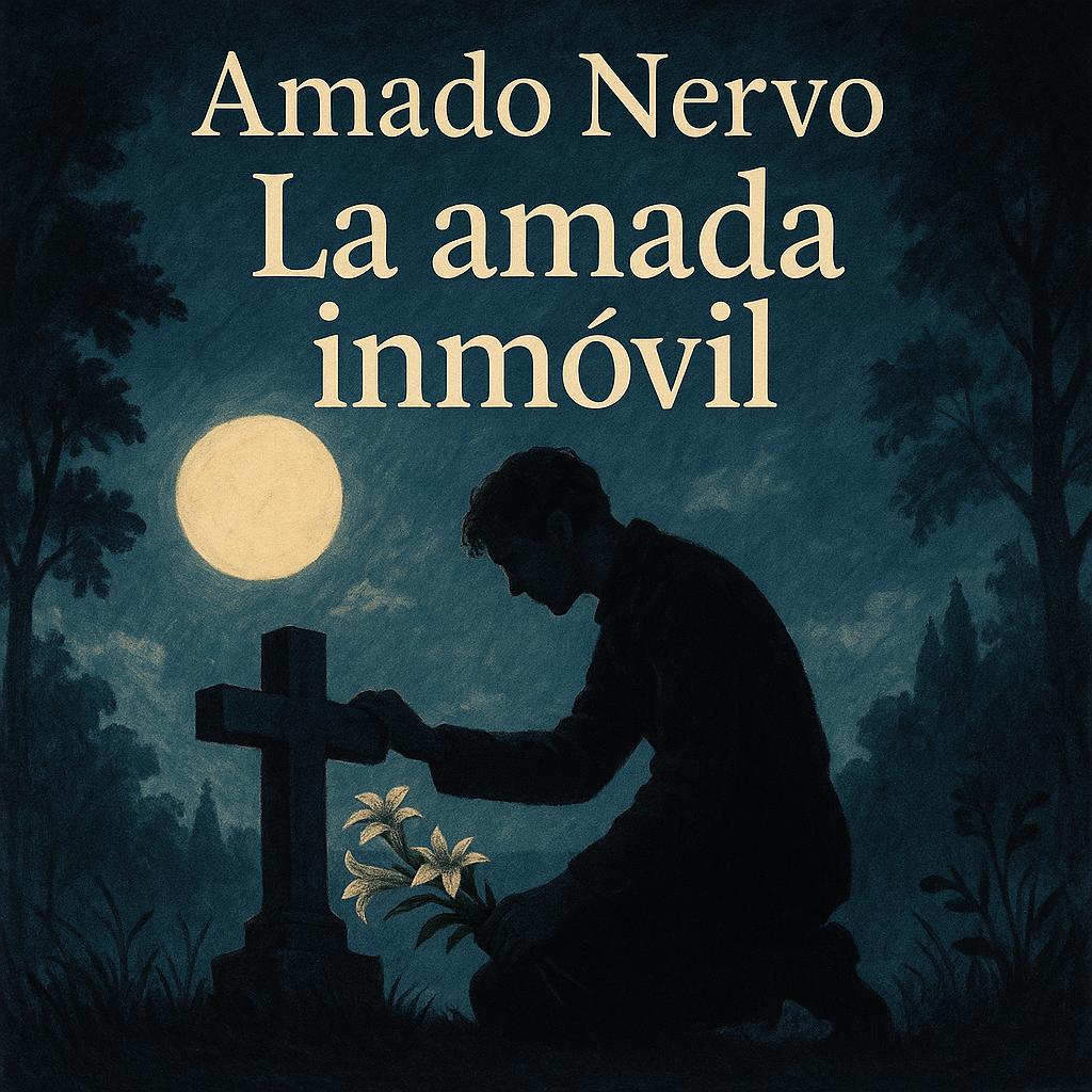 La amada inmóvil