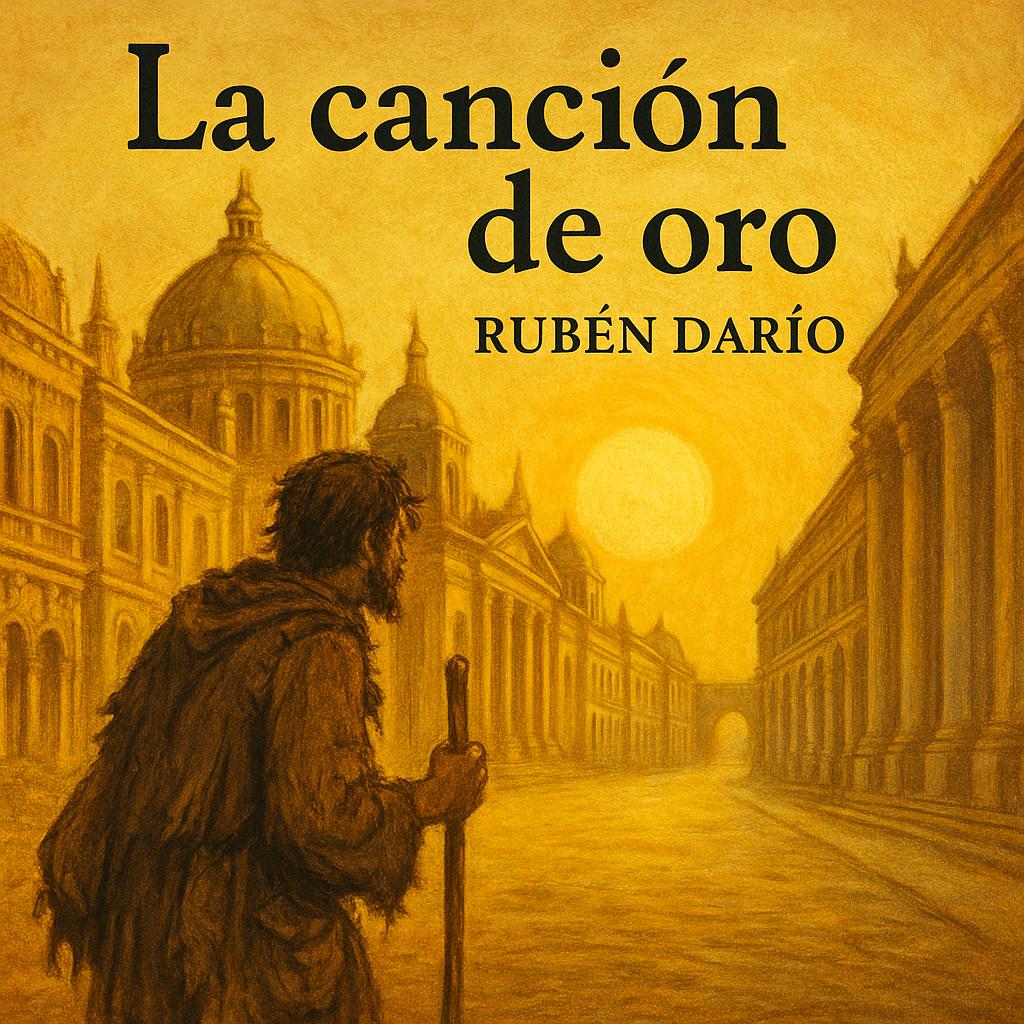 La canción de oro